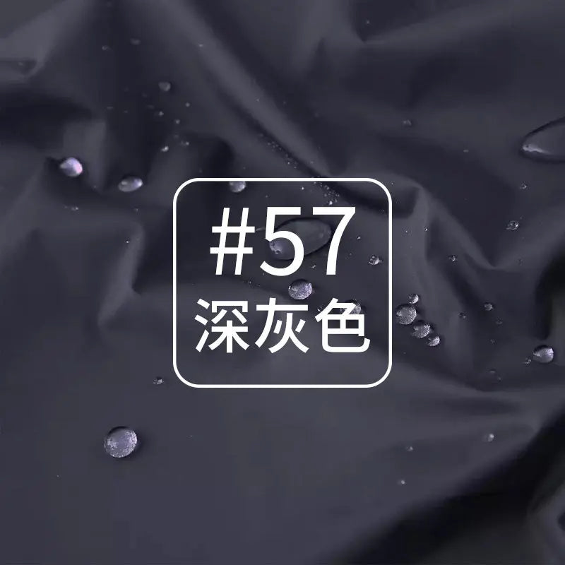 Waterproof Down Jacket Fabric