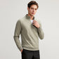 Half Zip Sweatshirt Men