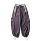 Baggy Sports Cargo Pants