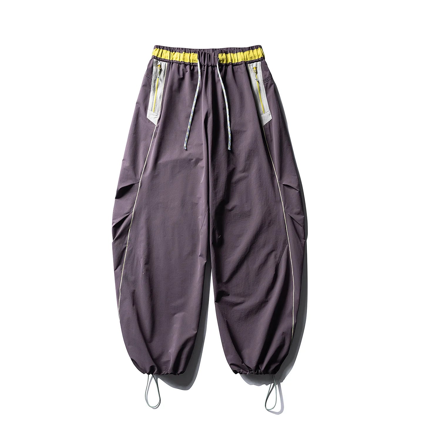 Baggy Sports Cargo Pants