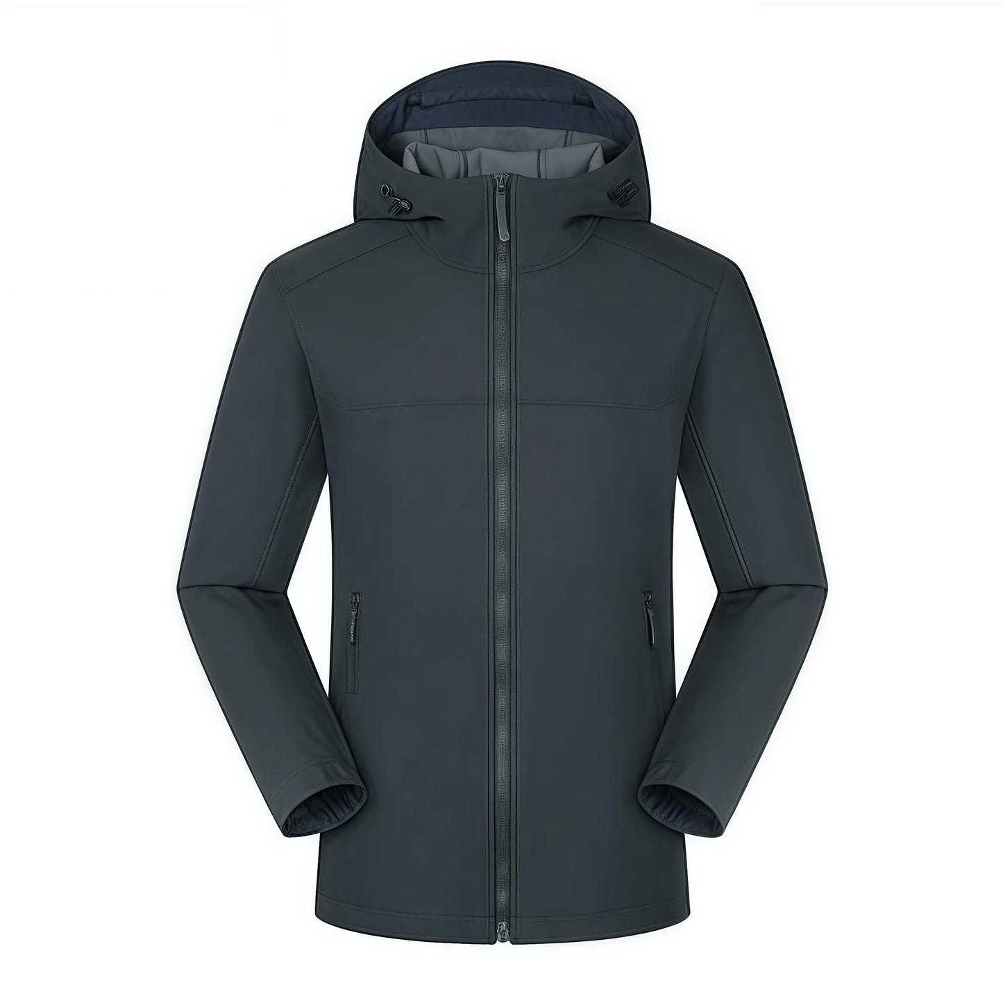 Waterproof Softshell Jacket