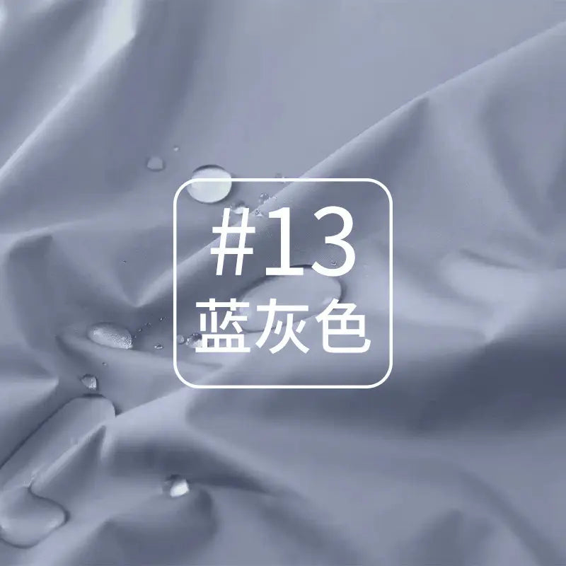 Waterproof Down Jacket Fabric