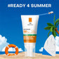 SPF50 Long Lasting Sunscreen