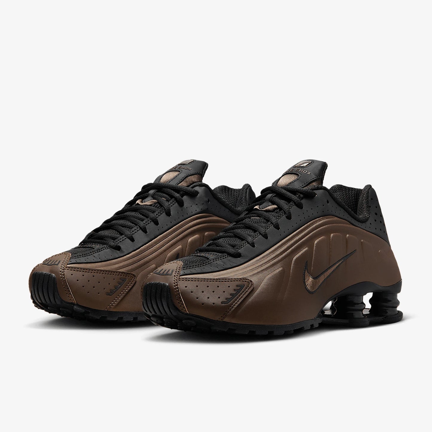 Nike Retro Running Shoes