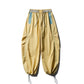 Baggy Sports Cargo Pants