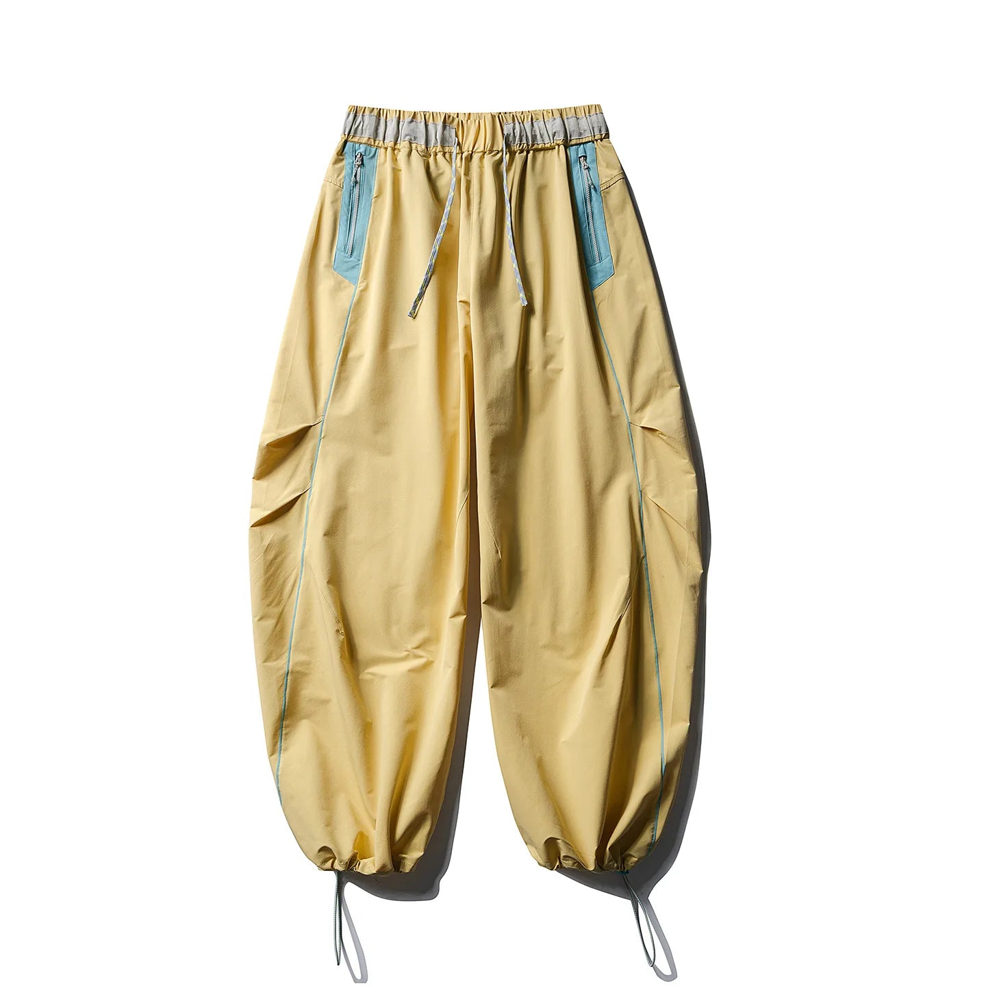 Baggy Sports Cargo Pants