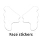 Silicone Anti Wrinkle Patch