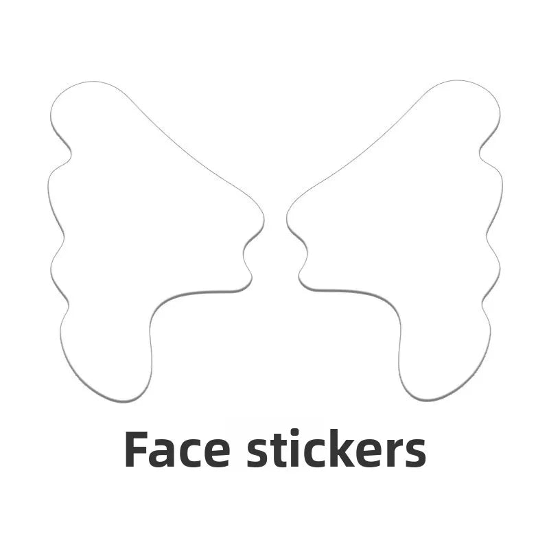 Silicone Anti Wrinkle Patch