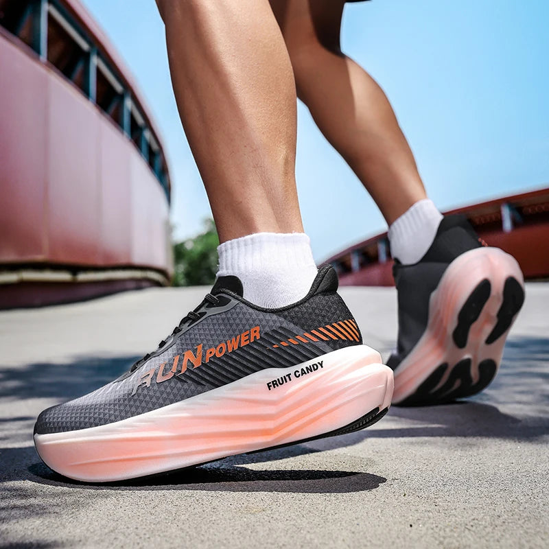 Professional Marathon Sneakers
