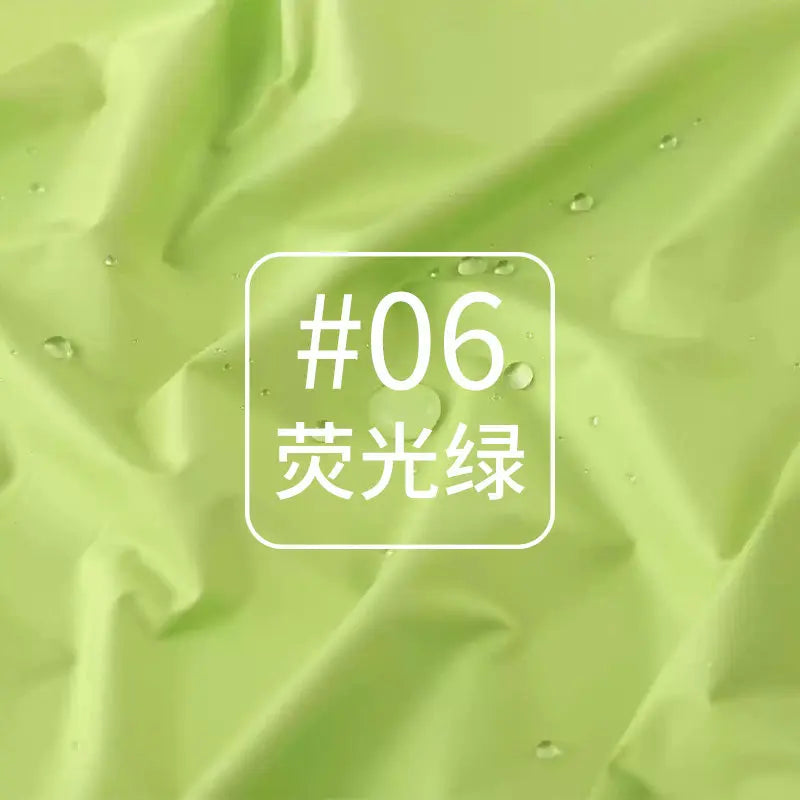 Waterproof Down Jacket Fabric