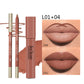 Waterproof Matte Lip Kit