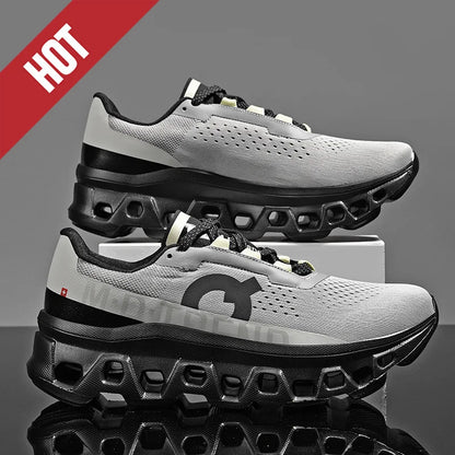 Breathable Marathon Running Shoes