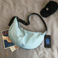 Large Capacity Shoulder Bag