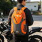 Classic Motorcycle Travel Backpack
