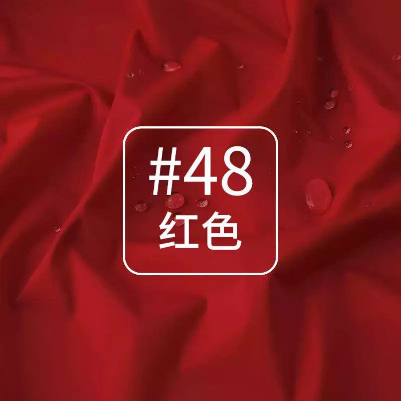 Waterproof Down Jacket Fabric