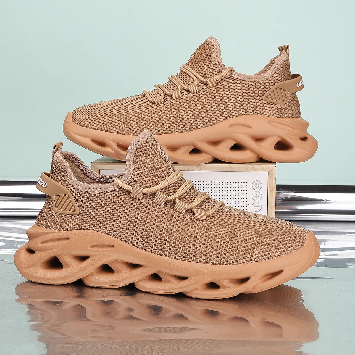 Breathable Casual Running Sneakers