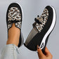 Breathable Mesh Casual Sneakers