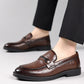 Slip On Business Loafers