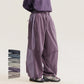 Baggy Sports Cargo Pants