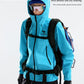 Waterproof Hiking Shell Jacket
