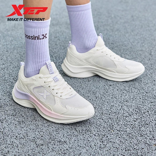 XTEP Running Sports Shoes