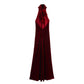 Burgundy • S