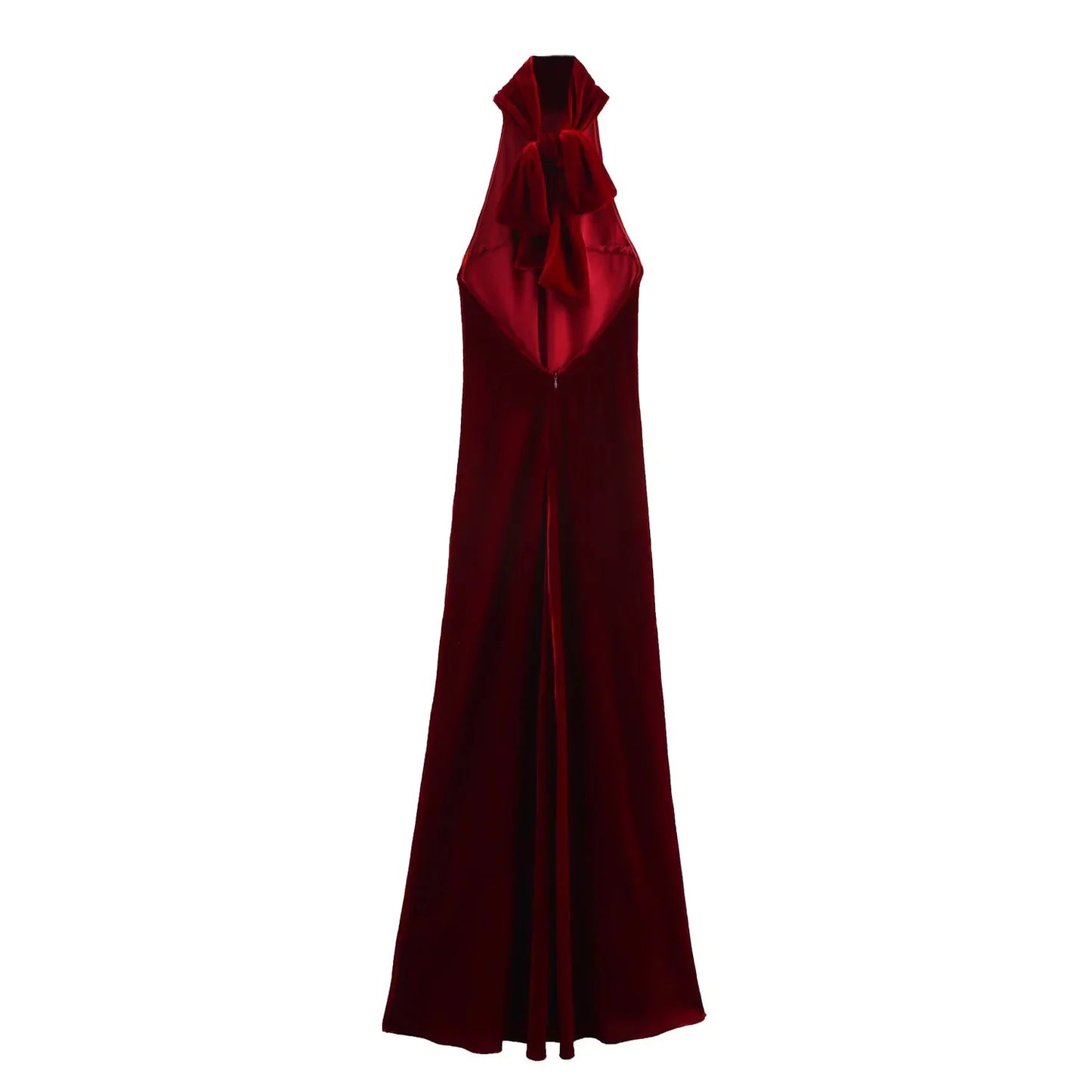 Burgundy • S