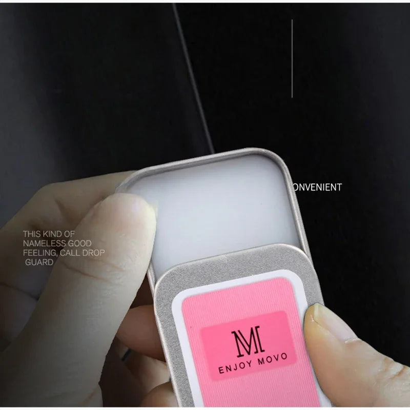 Solid Pheromone Travel Perfume
