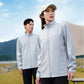 Waterproof Softshell Jacket