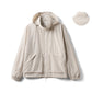 Oversized Lightweight Hood Jacket