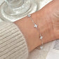 Four Leaf Jewelry Set