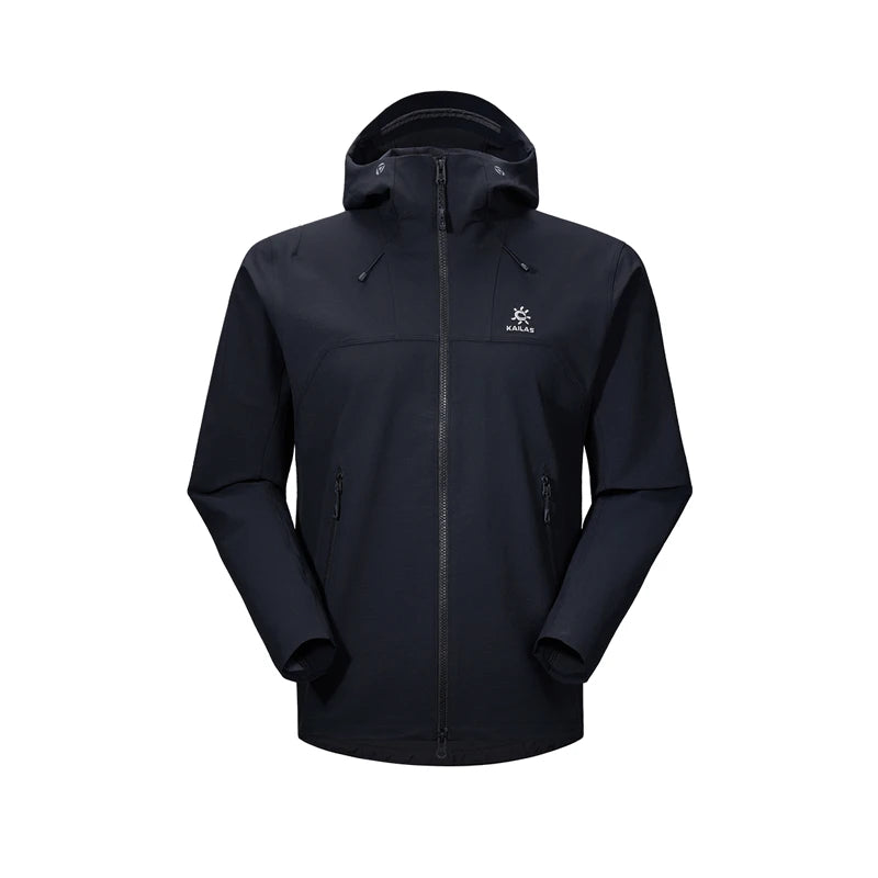 KAILAS Softshell Hiking Jacket