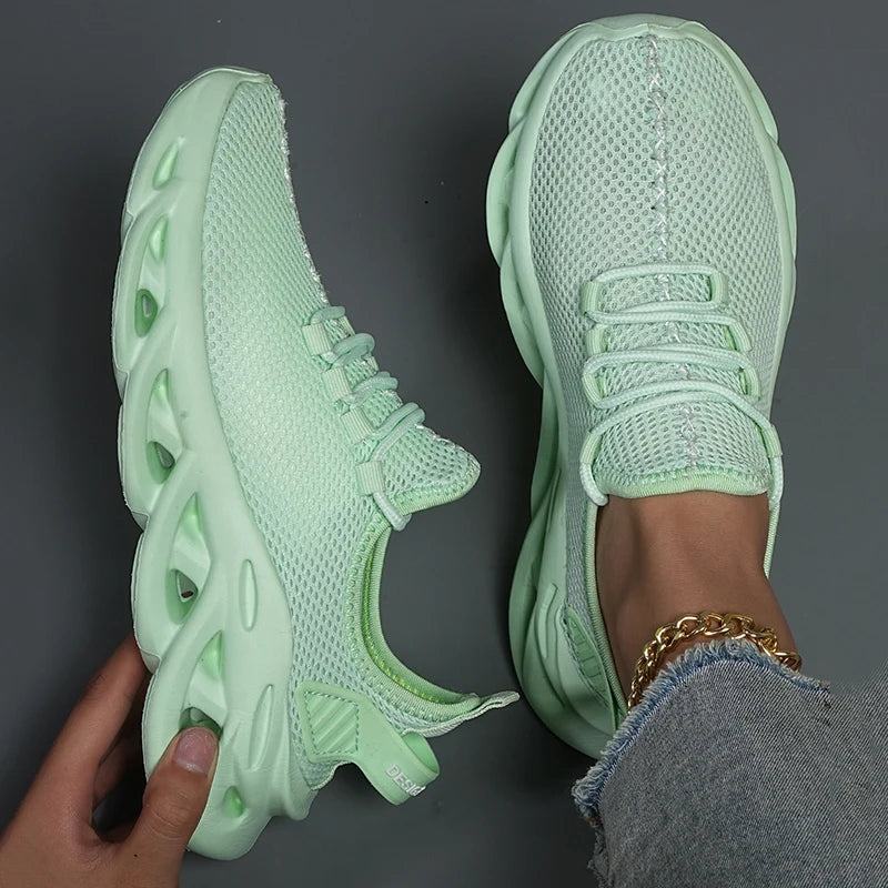 Breathable Casual Running Sneakers