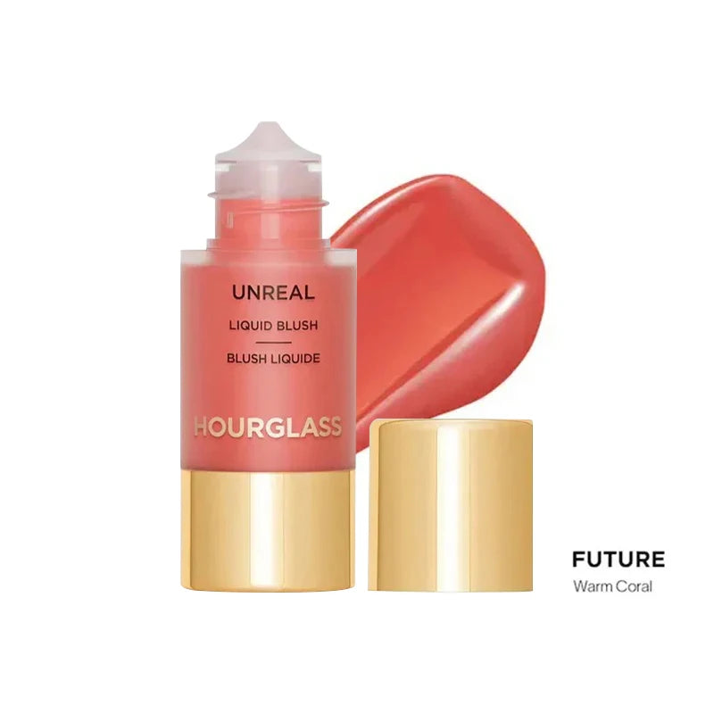 Hydrating Glossy Lip Balm
