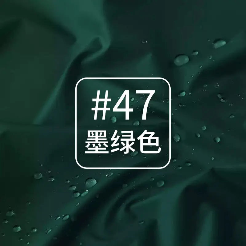 Waterproof Down Jacket Fabric