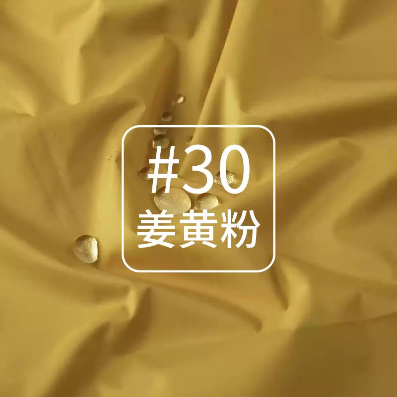 Waterproof Down Jacket Fabric