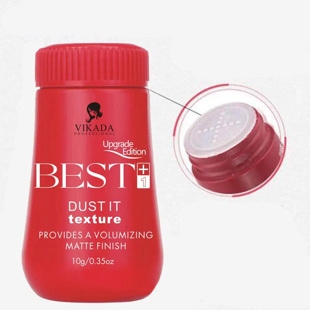 Hair Volumizing Texture Powder