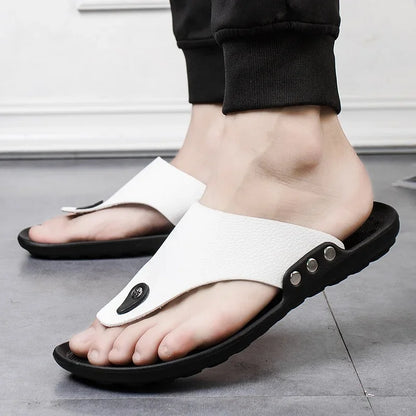 Non Slip Beach Slippers