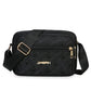 Soft Leather Messenger Bag