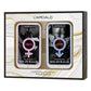 Solid Pheromone Travel Perfume
