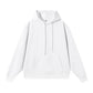 Oversized Fleece Hoodie Sweatshirt