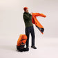 KAILAS Fleece Hooded Jacket