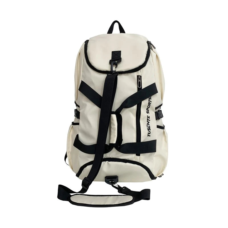 Waterproof Sports Gym Backpack