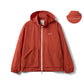 Oversized Lightweight Hood Jacket