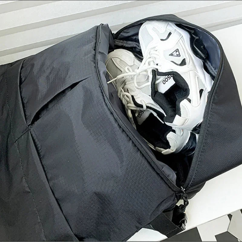 Waterproof Travel Backpack Bag