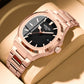 NIBOSI Square Sport Watch