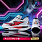 Carbon Plate Marathon Shoes