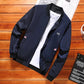 Lightweight Windbreaker Jacket