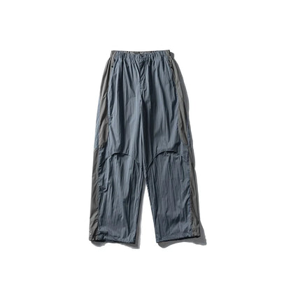Baggy Sports Cargo Pants