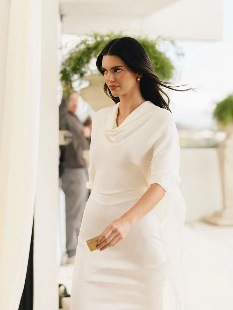 White • L